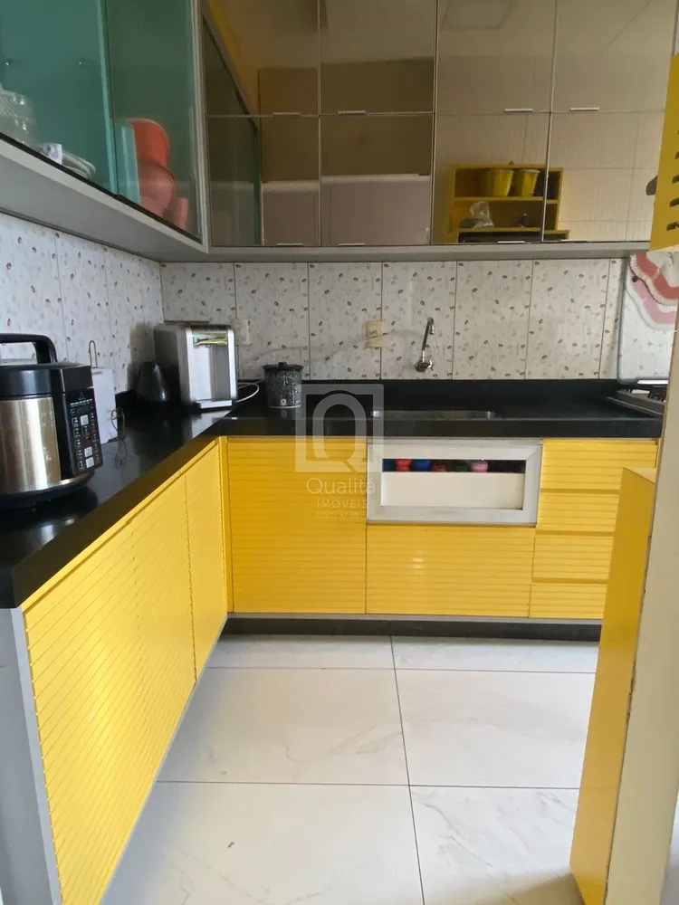 Apartamento, 2 quartos, 52 m² - Foto 7