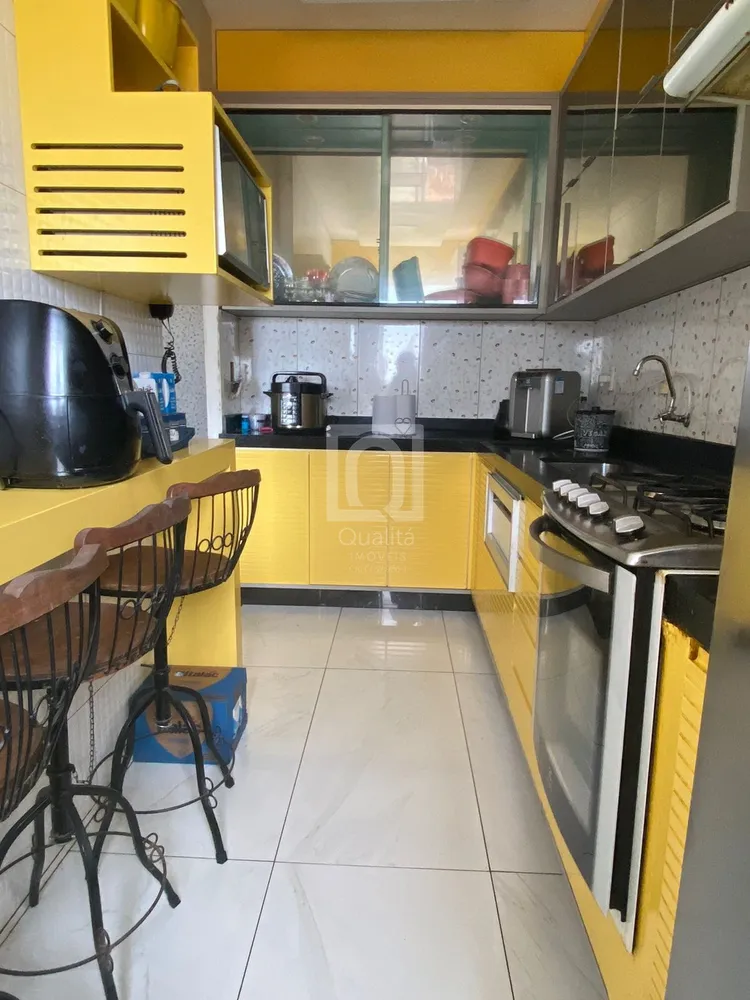 Apartamento, 2 quartos, 52 m² - Foto 5