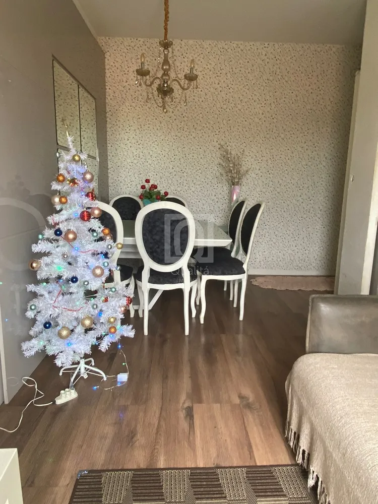 Apartamento, 2 quartos, 52 m² - Foto 5