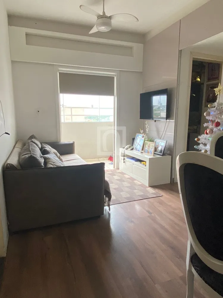Apartamento, 2 quartos, 52 m² - Foto 4