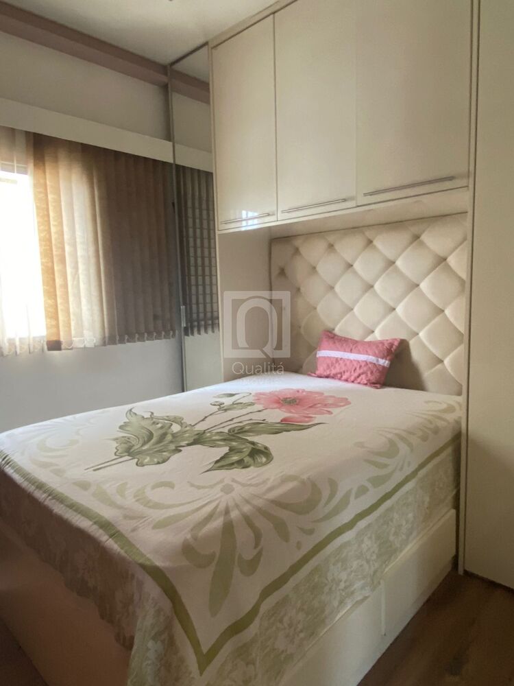 Apartamento, 2 quartos, 52 m² - Foto 3