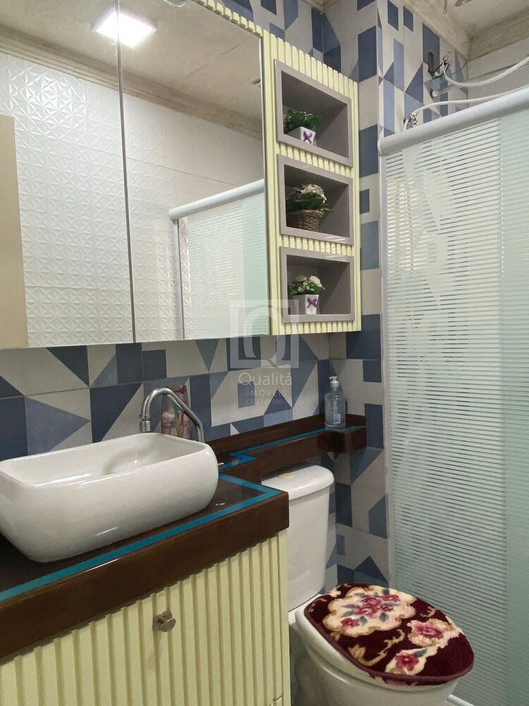 Apartamento, 2 quartos, 52 m² - Foto 4