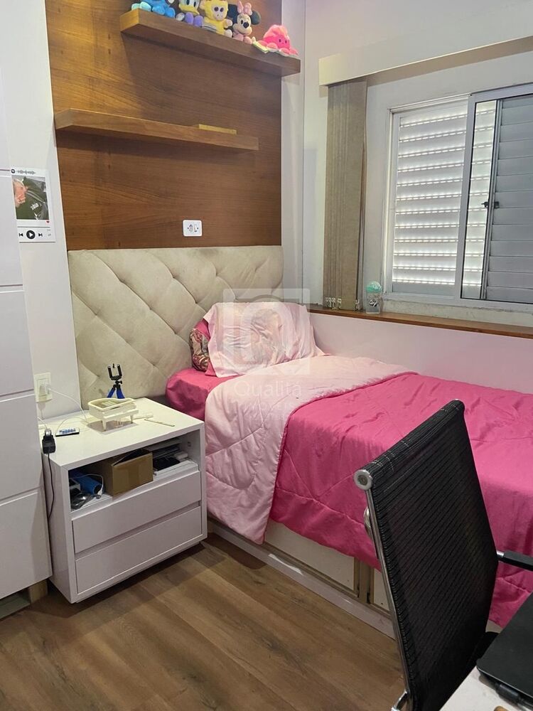 Apartamento, 2 quartos, 52 m² - Foto 1