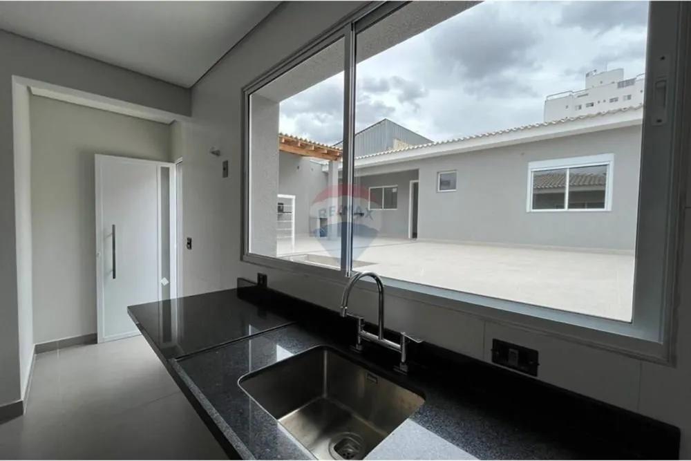 Casa, 3 quartos - Foto 8