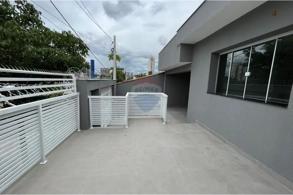 Casa, 3 quartos - Foto 2