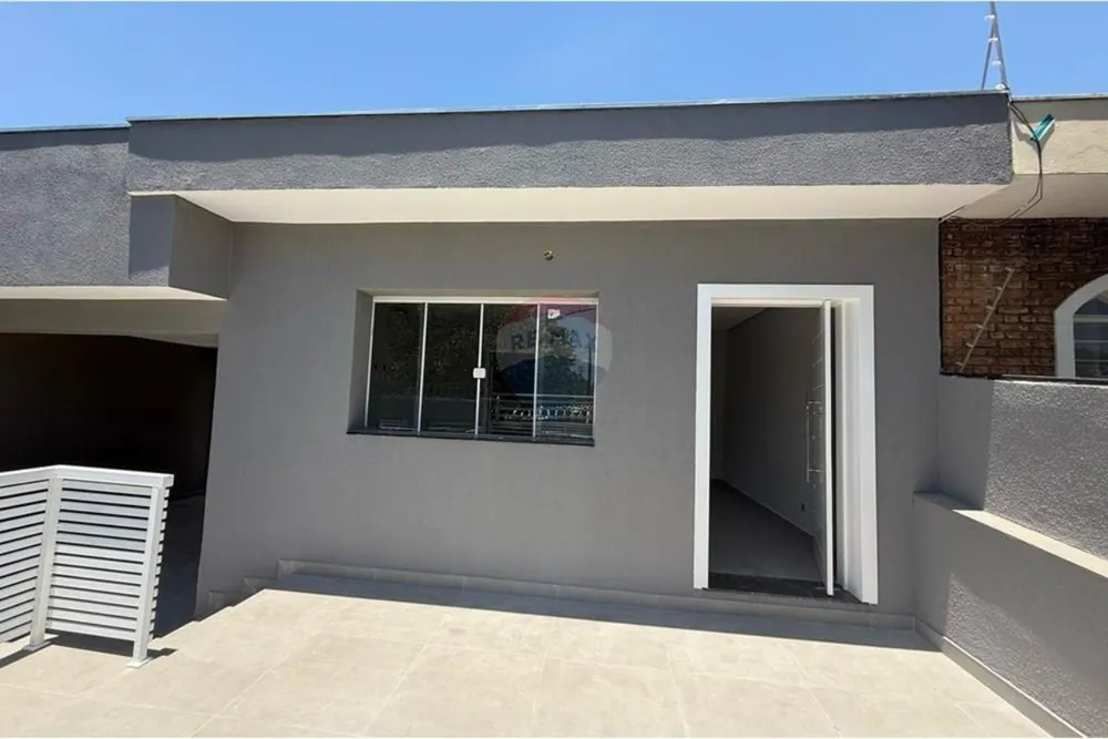 Casa, 3 quartos - Foto 4