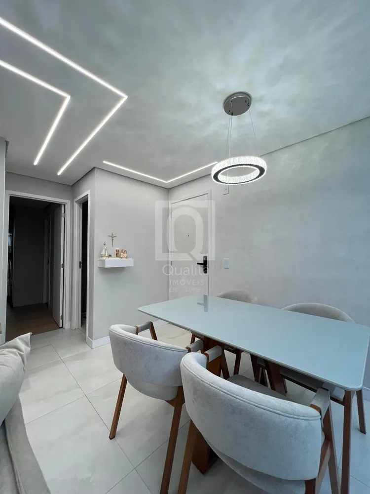 Apartamento, 2 quartos, 60 m² - Foto 6