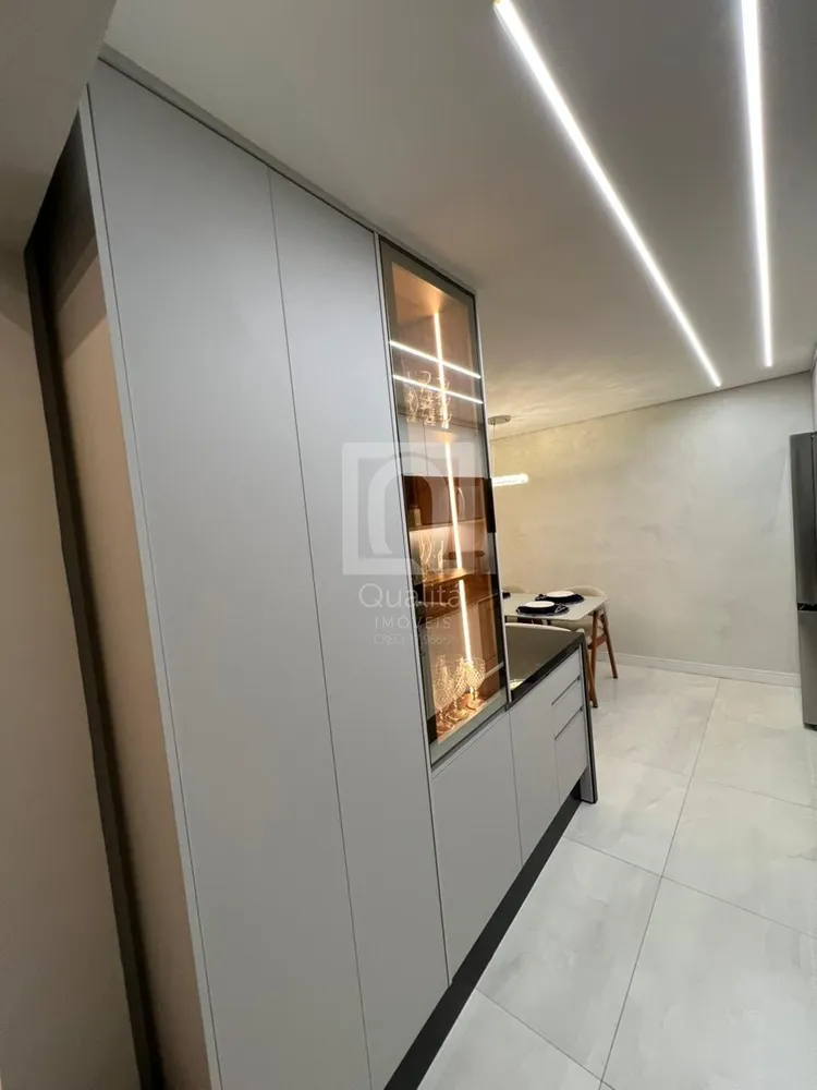 Apartamento, 2 quartos, 60 m² - Foto 5