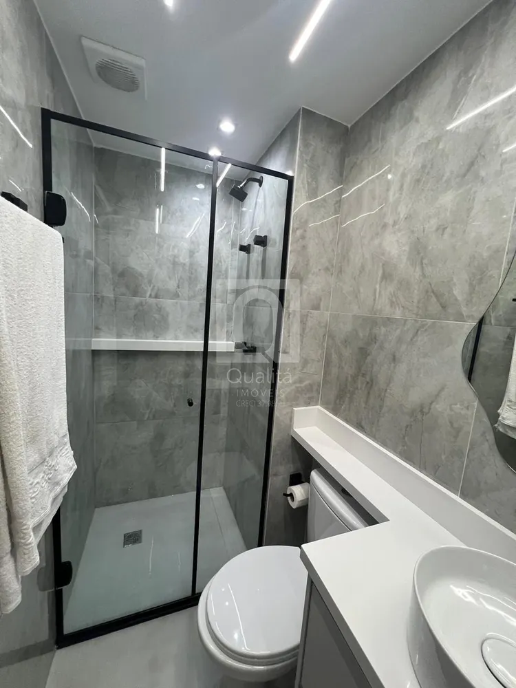 Apartamento, 2 quartos, 60 m² - Foto 3
