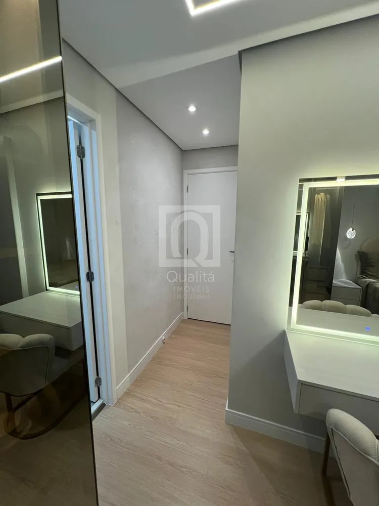 Apartamento, 2 quartos, 60 m² - Foto 4