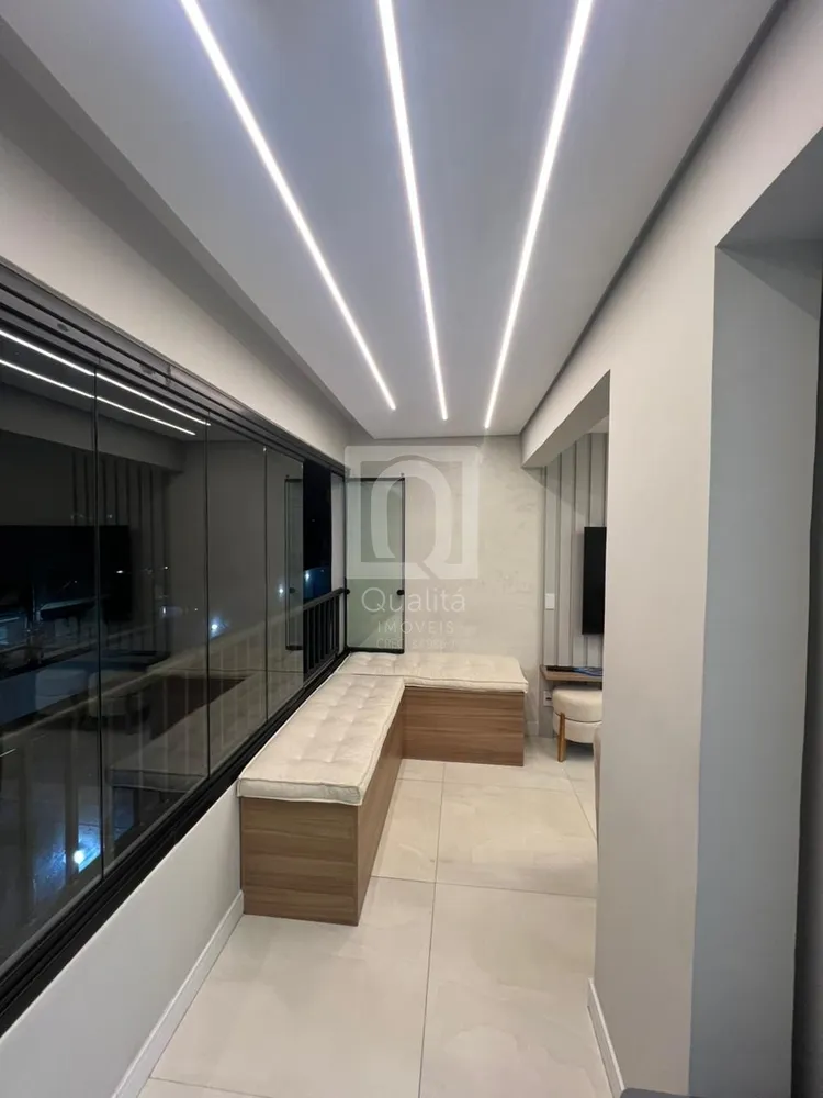 Apartamento, 2 quartos, 60 m² - Foto 7