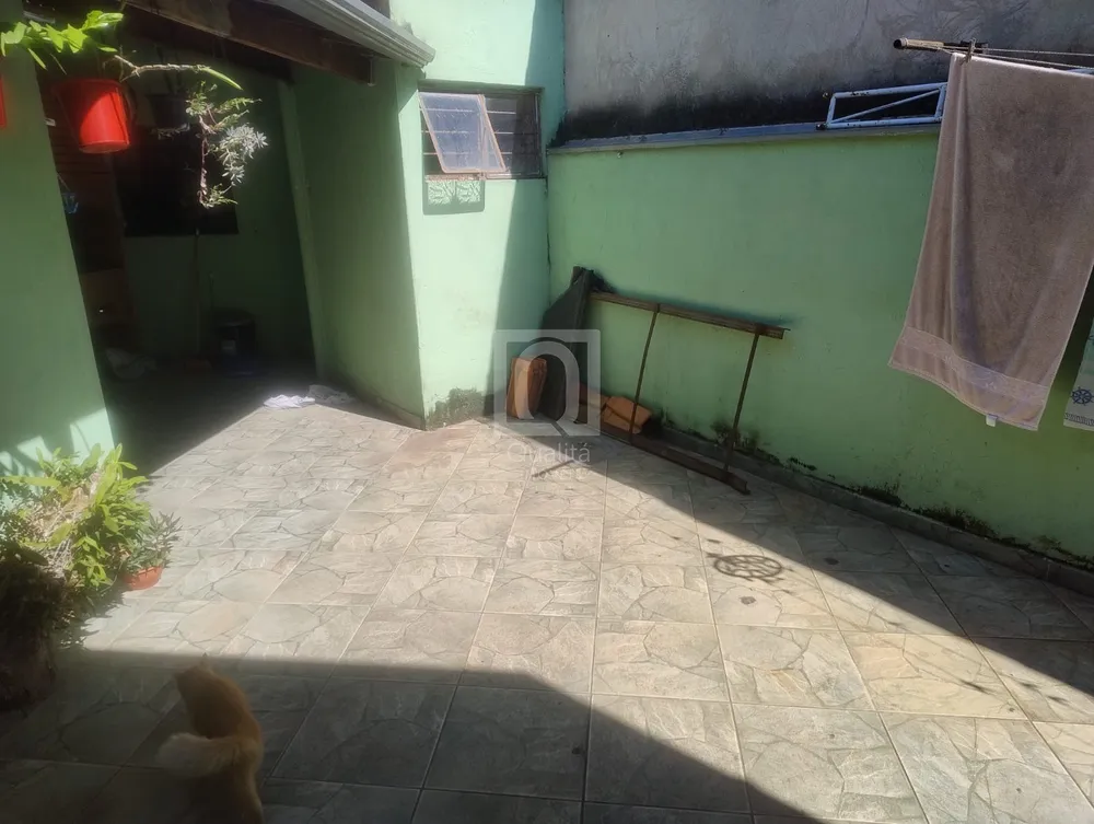 Casa, 3 quartos - Foto 3