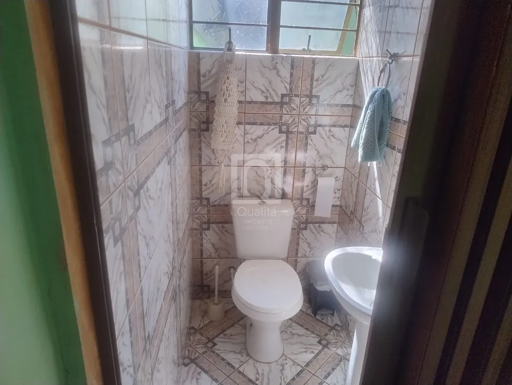 Casa, 3 quartos - Foto 8