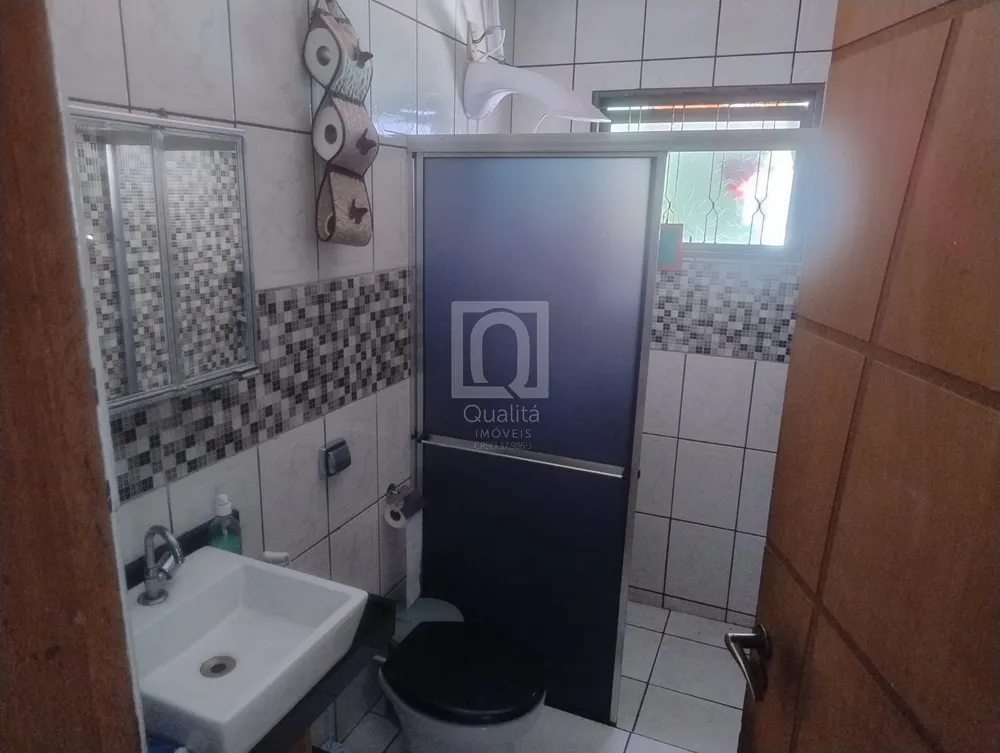 Casa, 3 quartos - Foto 4