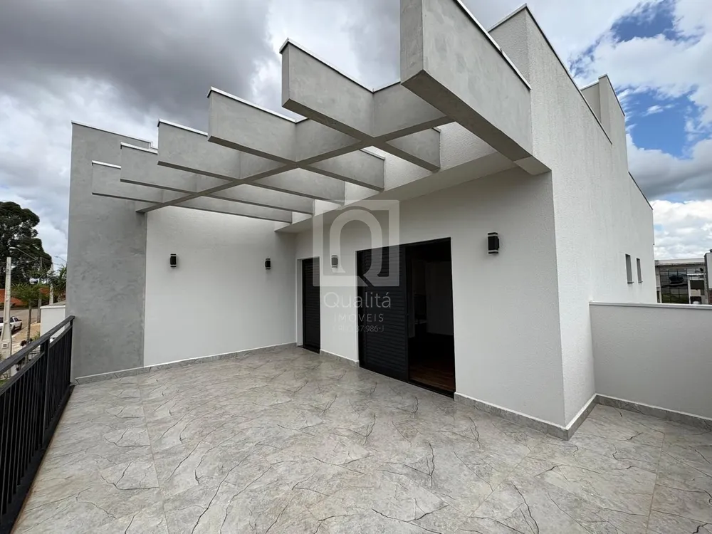 Casa de Condomínio, 3 quartos - Foto 9