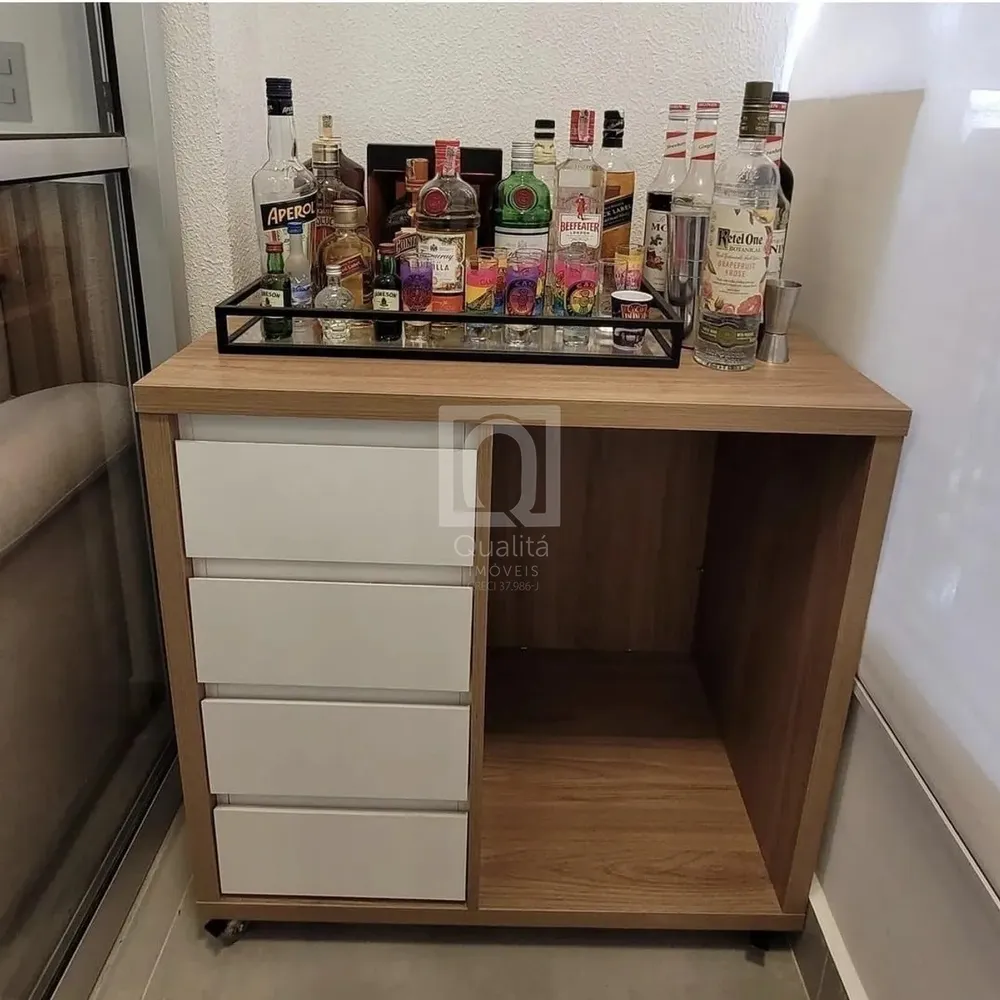 Apartamento, 3 quartos, 67 m² - Foto 2