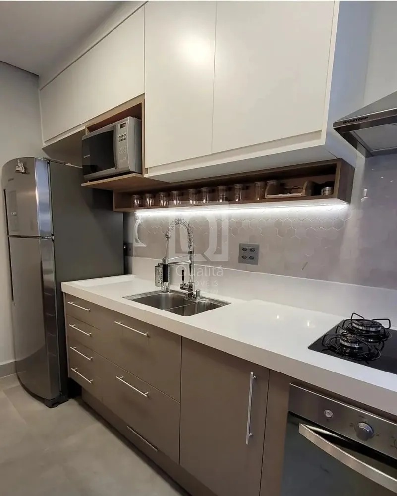 Apartamento, 3 quartos, 67 m² - Foto 1