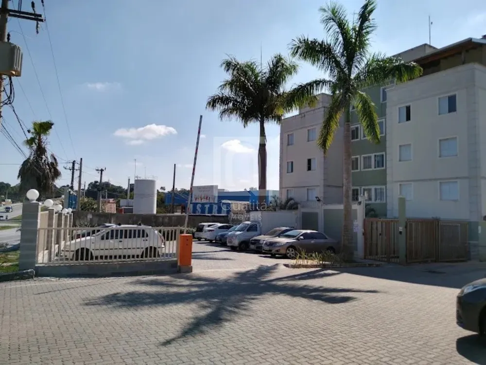 Apartamento, 3 quartos, 67 m² - Foto 6