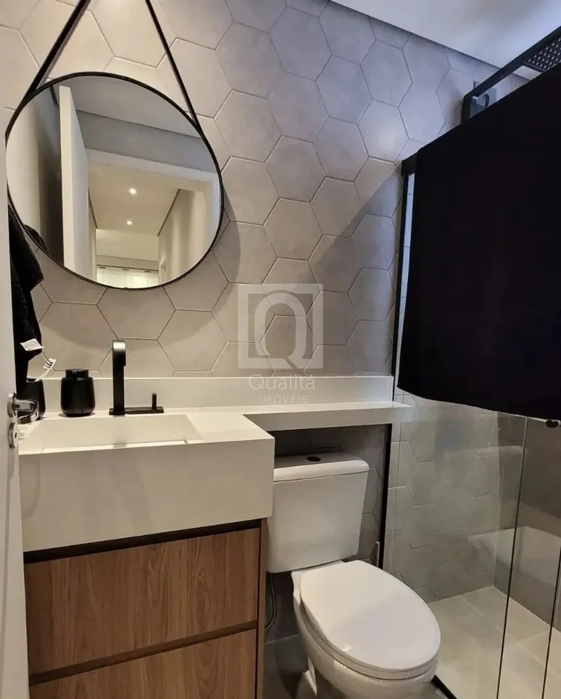 Apartamento, 3 quartos, 67 m² - Foto 4