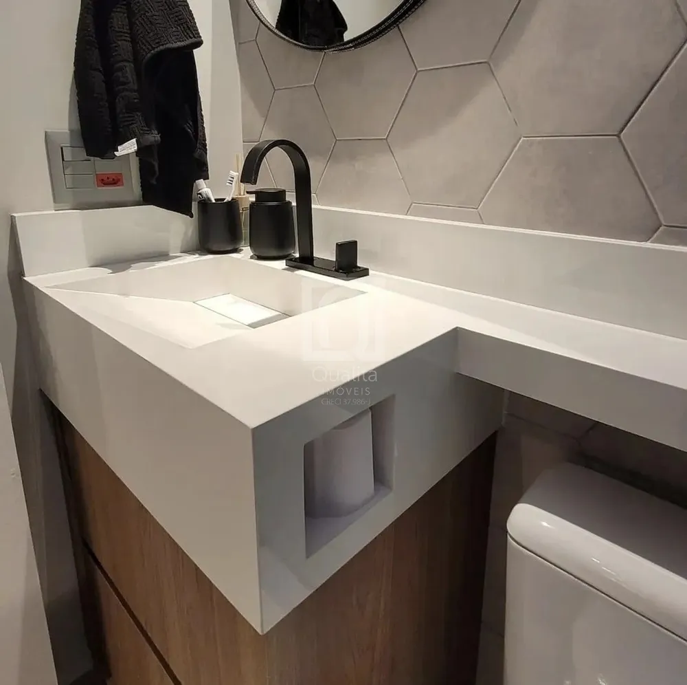 Apartamento, 3 quartos, 67 m² - Foto 5