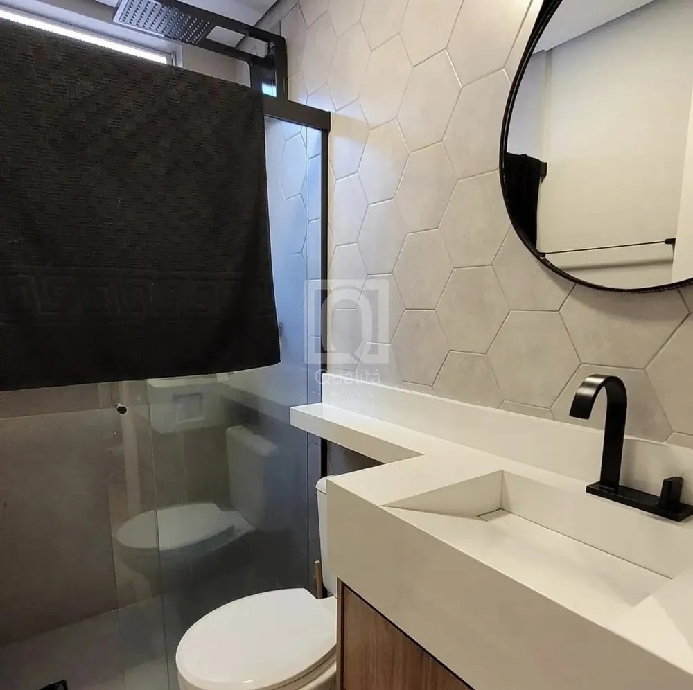 Apartamento, 3 quartos, 67 m² - Foto 3