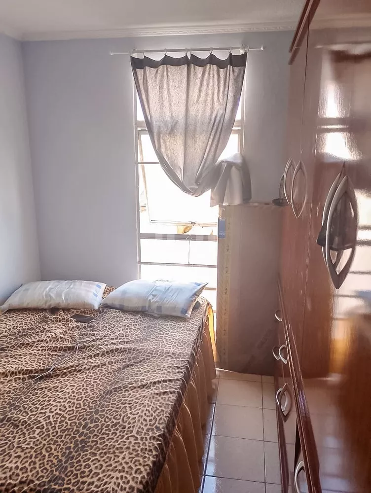 Apartamento à venda com 2 quartos, 48m² - Foto 4