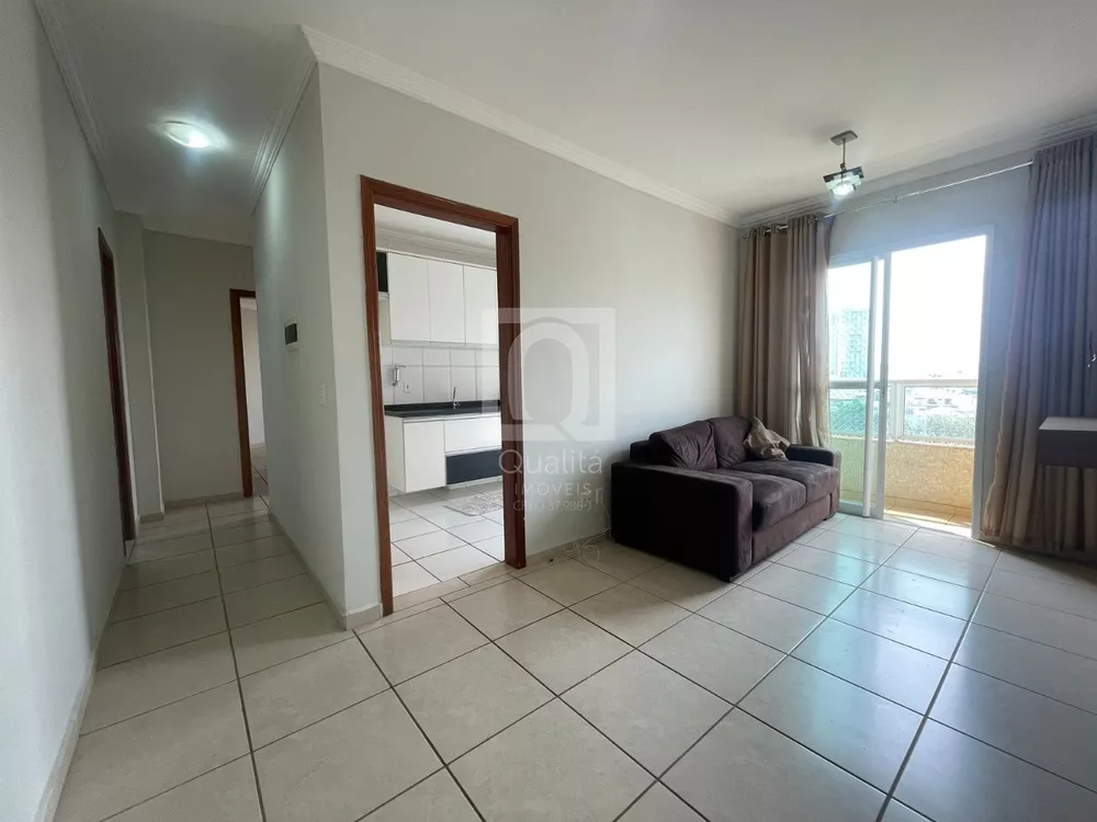 Apartamento à venda com 2 quartos, 89m² - Foto 1