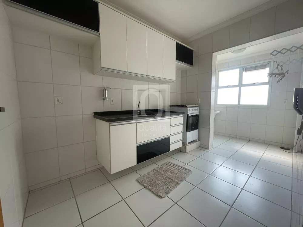 Apartamento à venda com 2 quartos, 89m² - Foto 4