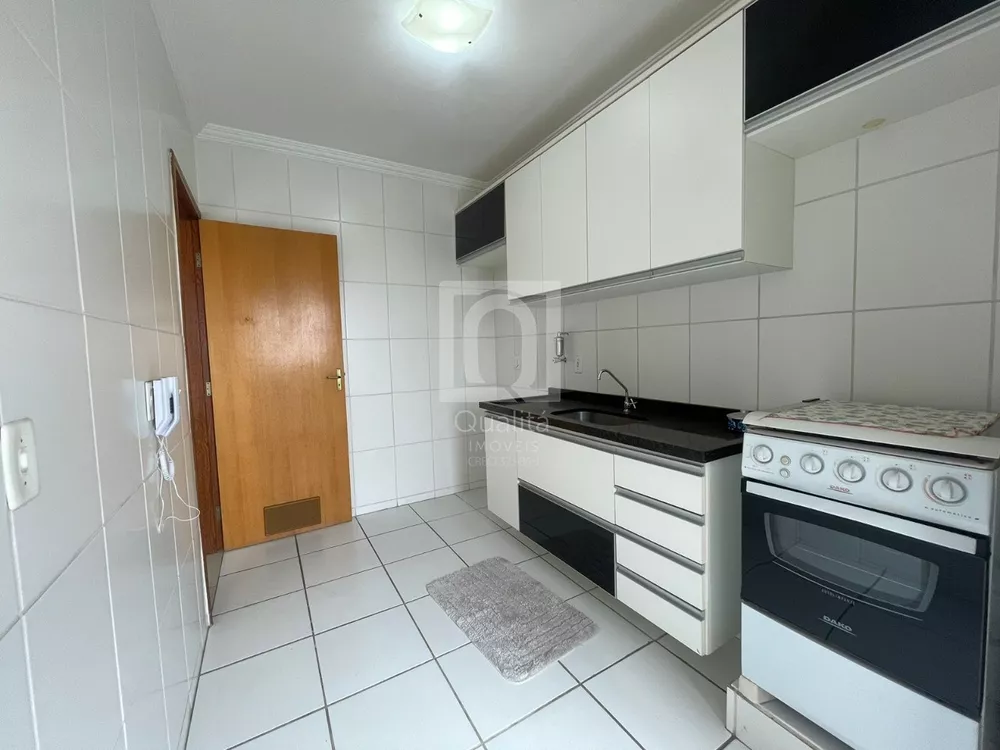 Apartamento à venda com 2 quartos, 89m² - Foto 3