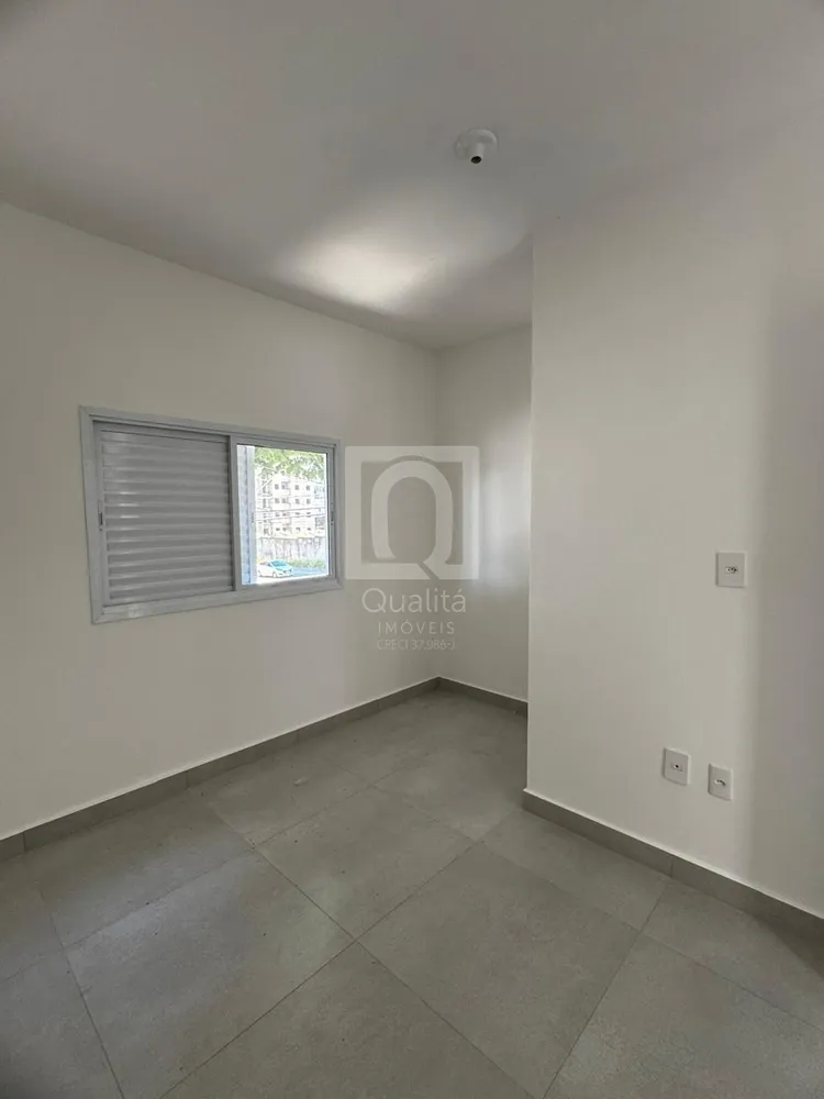 Sobrado, 2 quartos, 62 m² - Foto 2