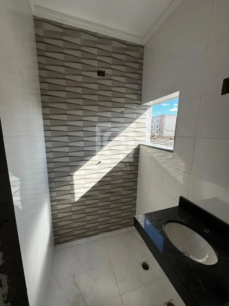 Sobrado, 2 quartos, 62 m² - Foto 6