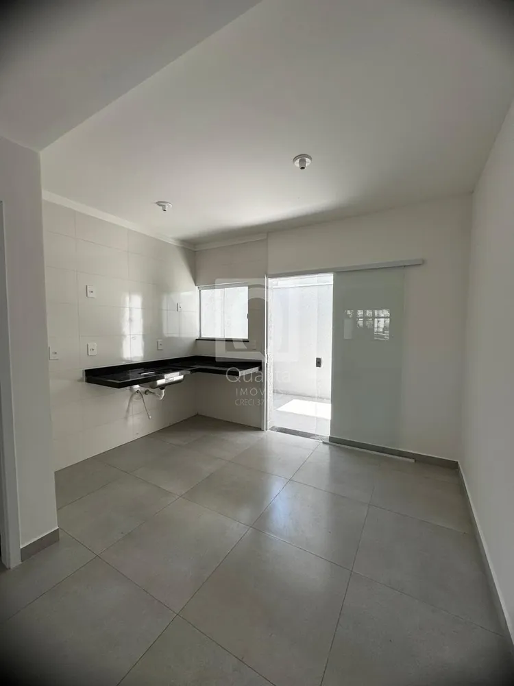 Sobrado, 2 quartos, 62 m² - Foto 1