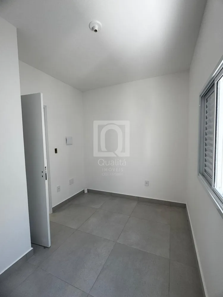 Sobrado, 2 quartos, 62 m² - Foto 5