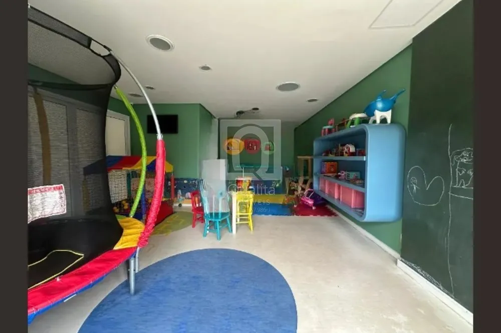Apartamento, 3 quartos, 107 m² - Foto 2