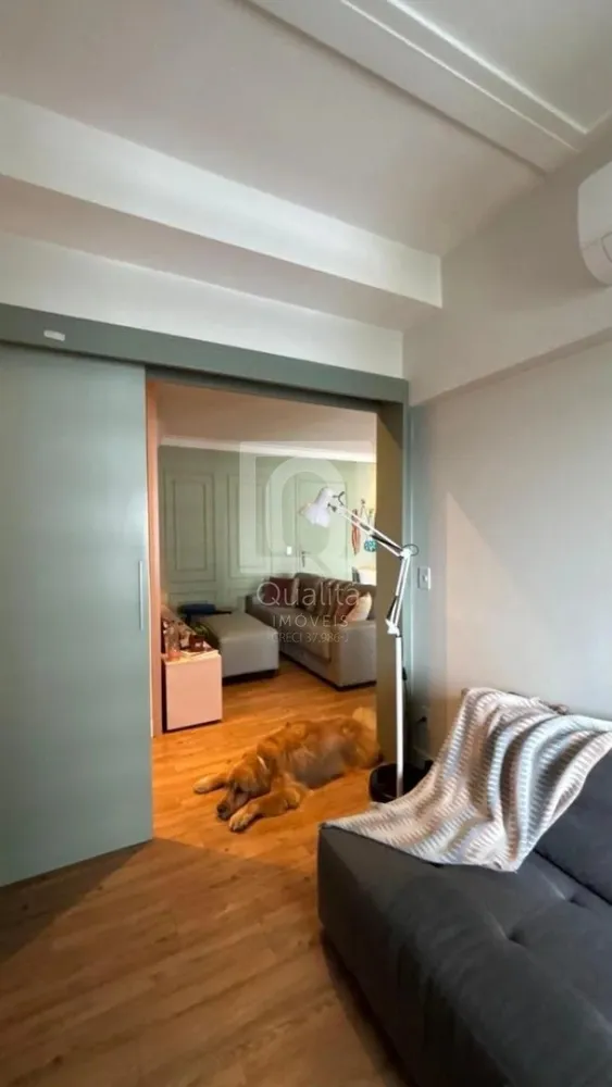 Apartamento, 3 quartos, 107 m² - Foto 5