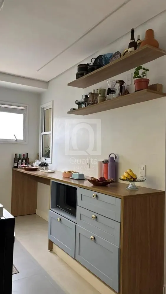 Apartamento, 3 quartos, 107 m² - Foto 3