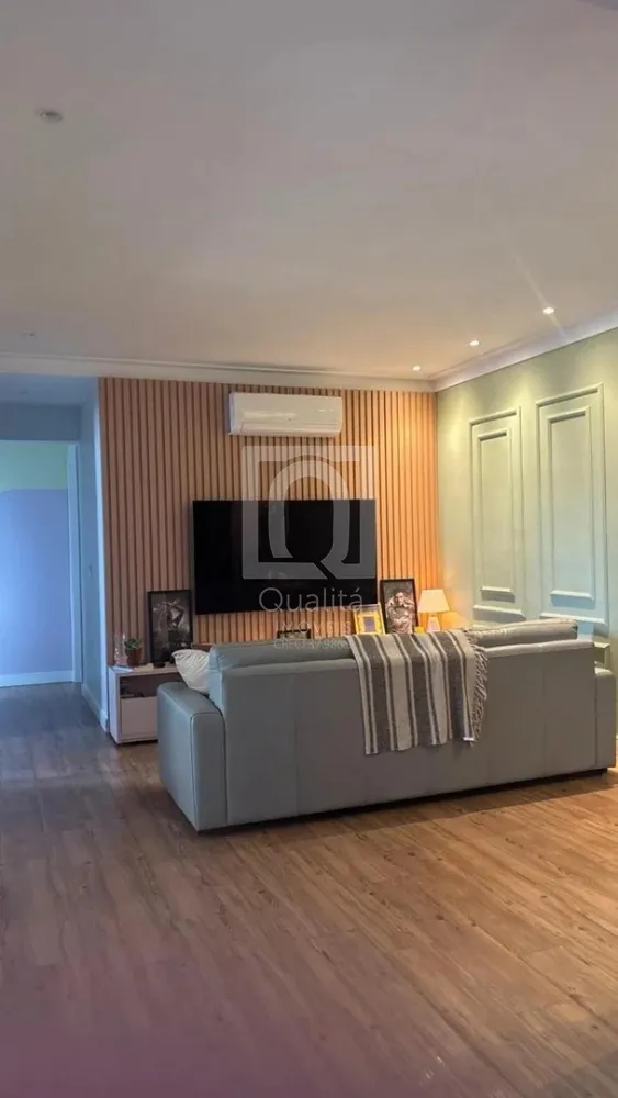 Apartamento, 3 quartos, 107 m² - Foto 9