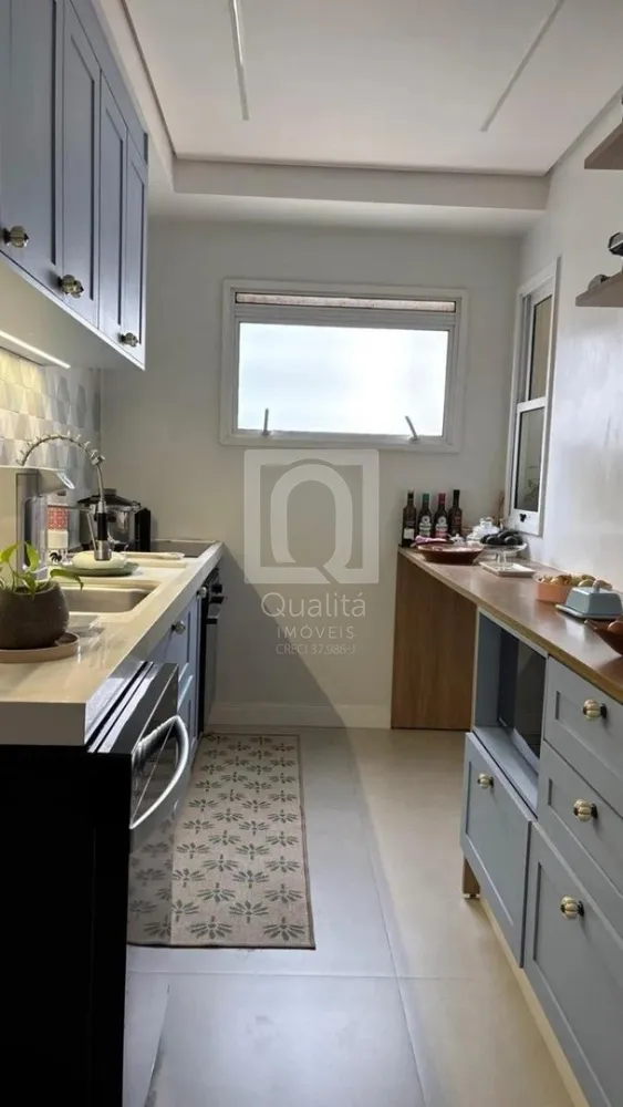 Apartamento, 3 quartos, 107 m² - Foto 6