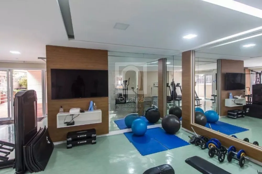 Apartamento, 3 quartos, 107 m² - Foto 8
