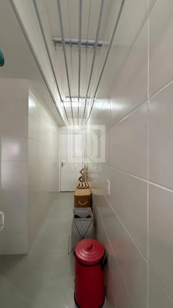 Apartamento, 3 quartos, 107 m² - Foto 1