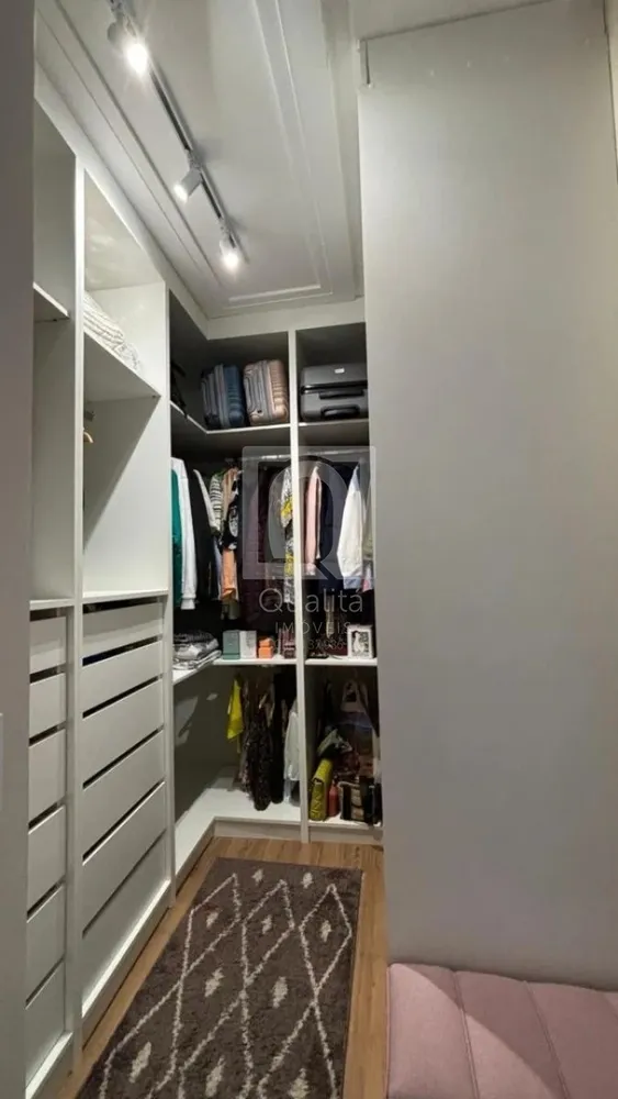 Apartamento, 3 quartos, 107 m² - Foto 7