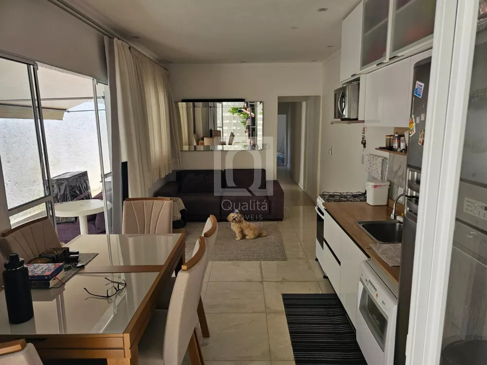 Casa, 2 quartos - Foto 2