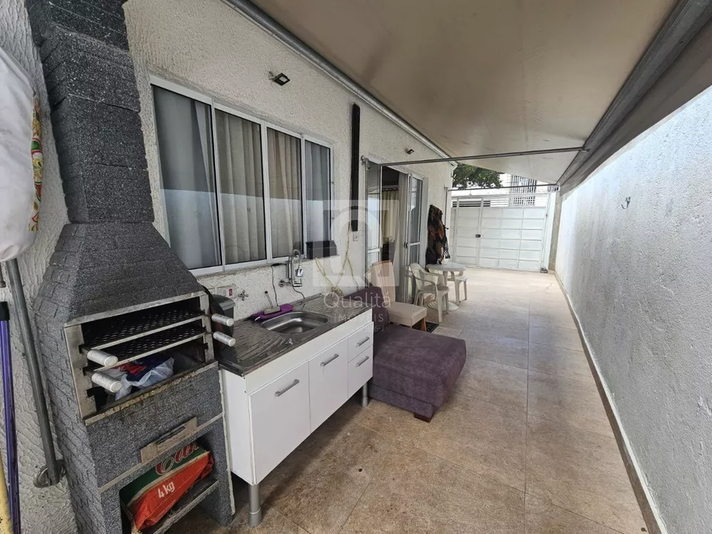 Casa, 2 quartos - Foto 4