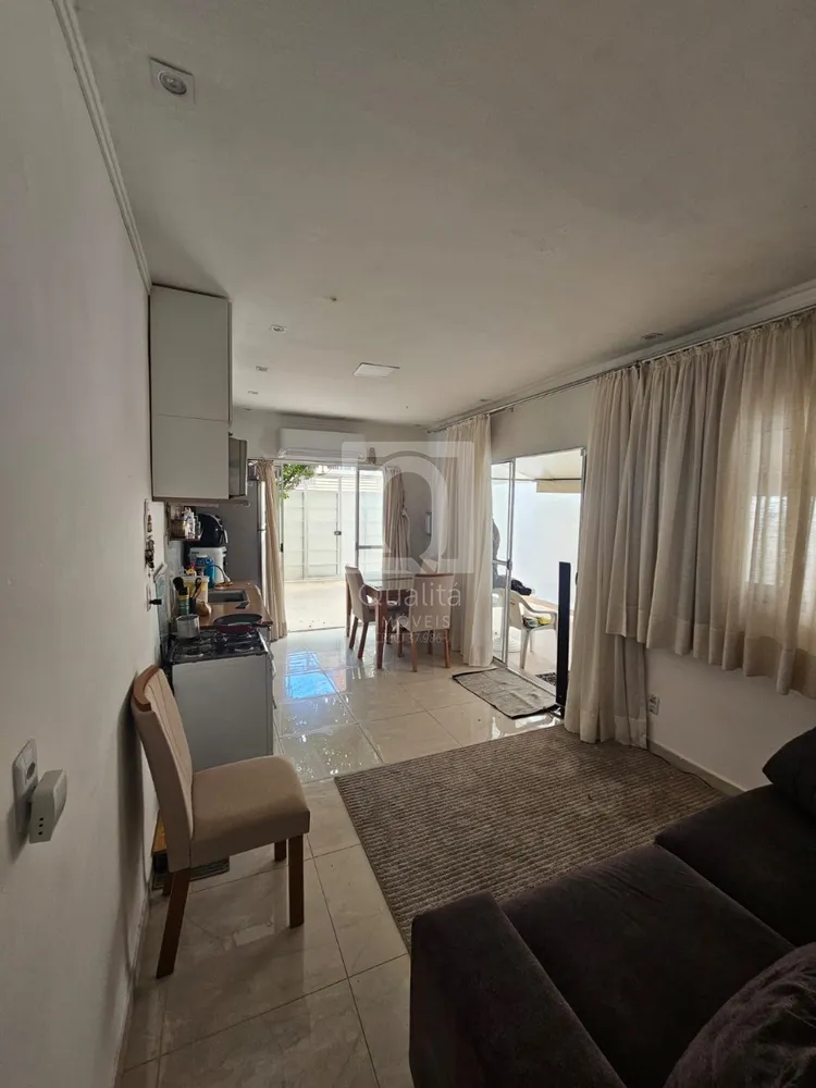 Casa, 2 quartos - Foto 10