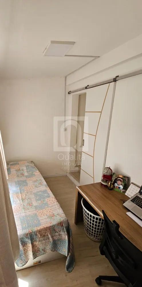 Casa, 2 quartos - Foto 2