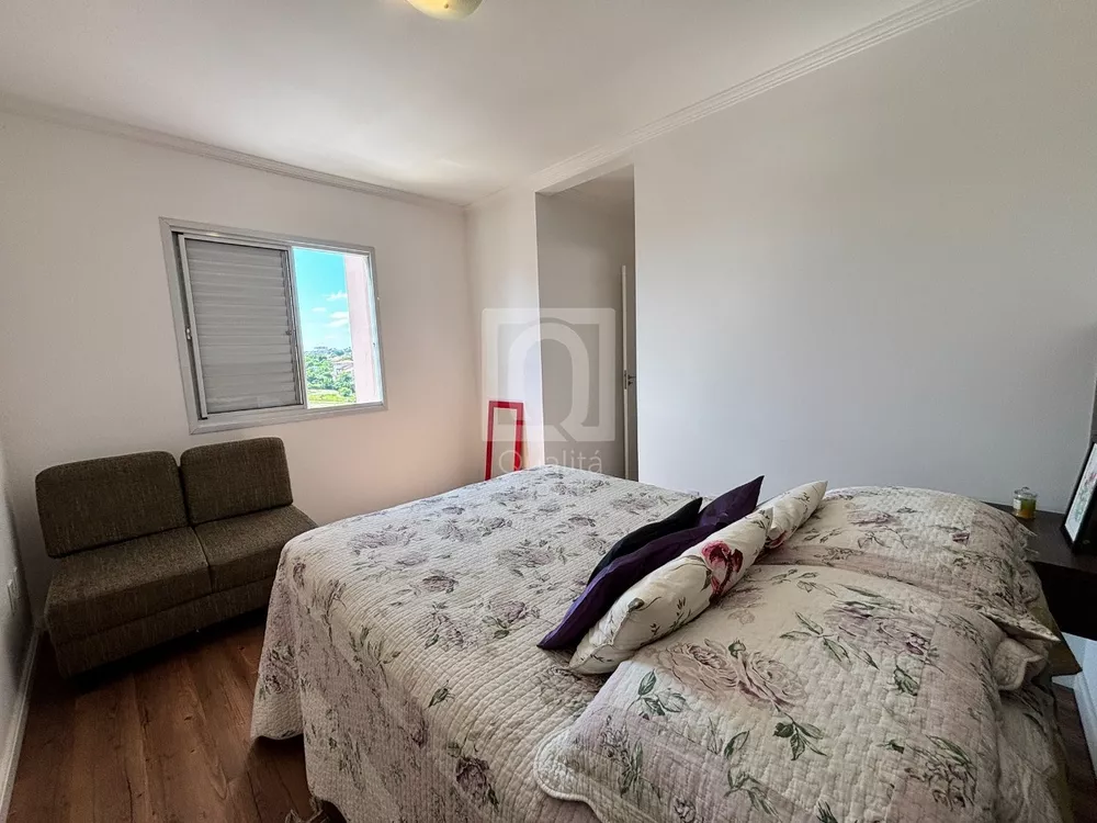Apartamento, 3 quartos, 85 m² - Foto 2