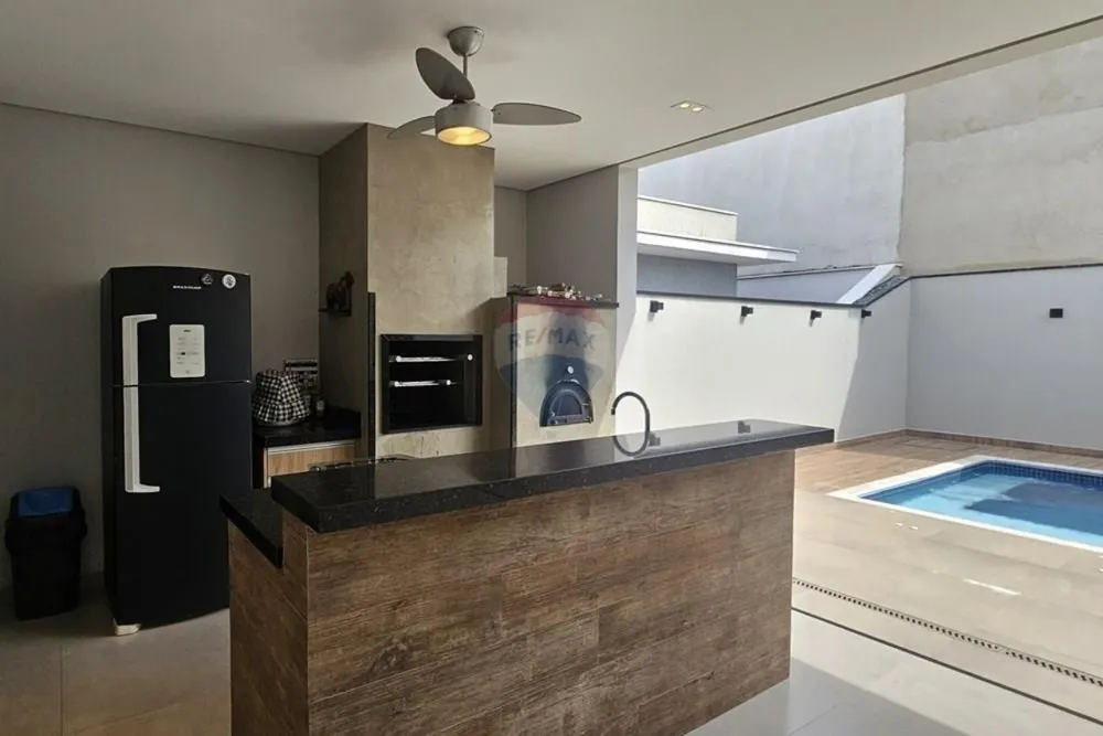Casa de Condomínio, 3 quartos - Foto 7