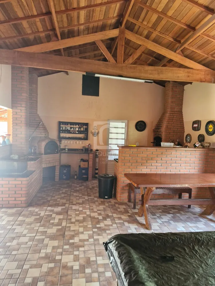 Chácara, 3 quartos, 800 m² - Foto 2