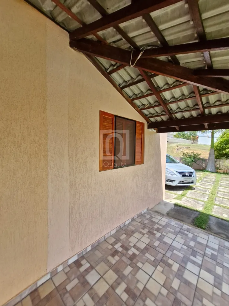 Chácara, 3 quartos, 800 m² - Foto 2