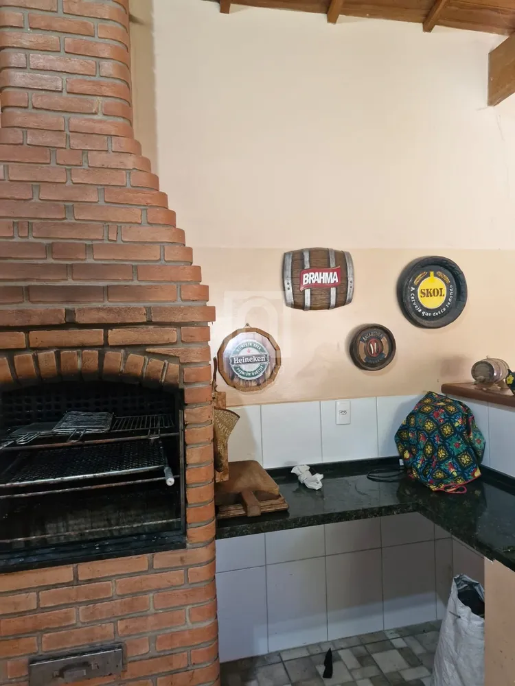 Chácara, 3 quartos, 800 m² - Foto 4